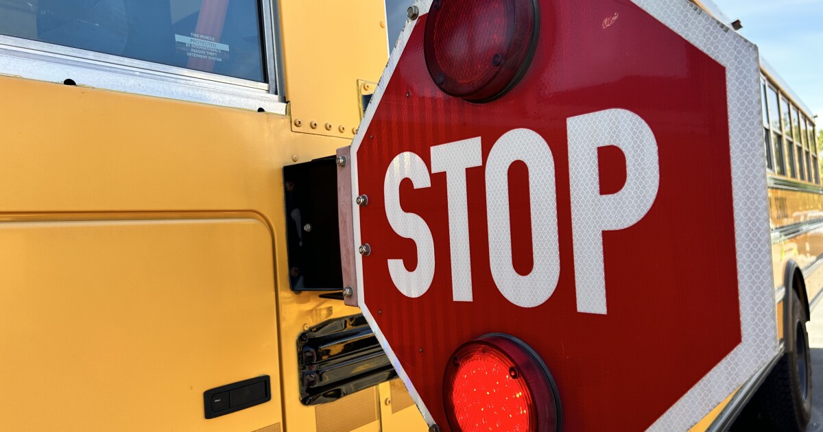 AG sues Columbus City Schools for breaking Ohio law by not busing non-public school students