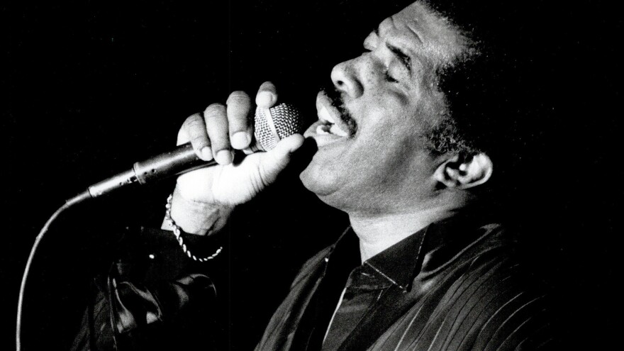 Ben E. King: Soul music's smooth baritone