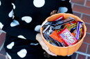 The CDC lists traditional trick-or-treating as a “higher-risk activity.”