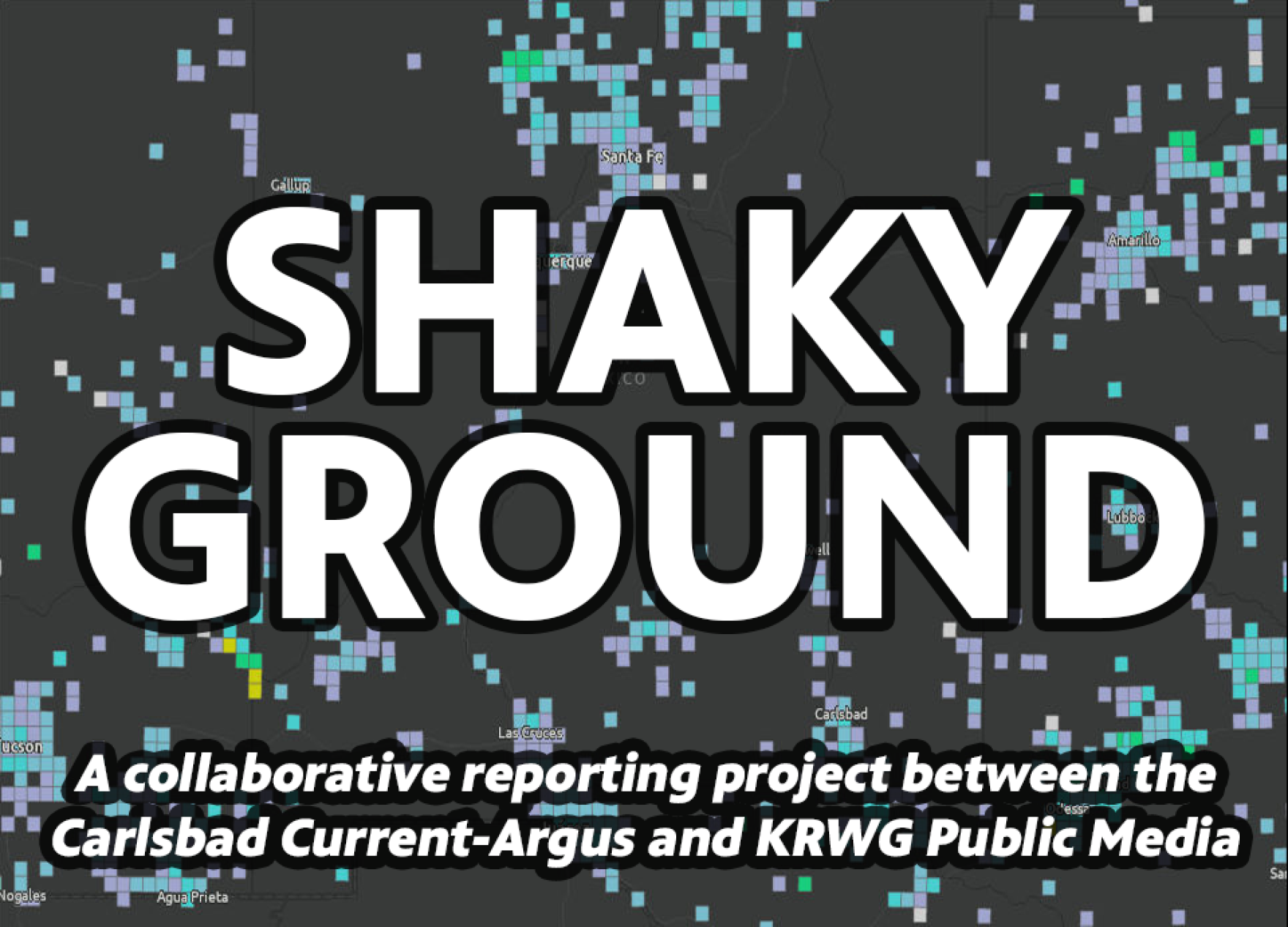 KRWG Homepage KRWG Public Media