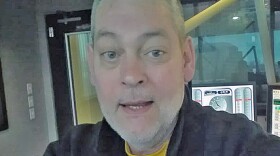 "Pistol Pete" Miller worked nearly 25 years on Greater Cincinnati radio stations.
