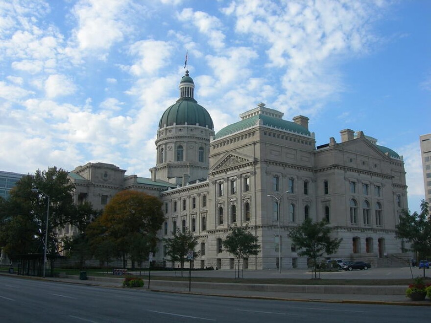 Tenant advocates say they've seen a pileup in new and old eviction filings.