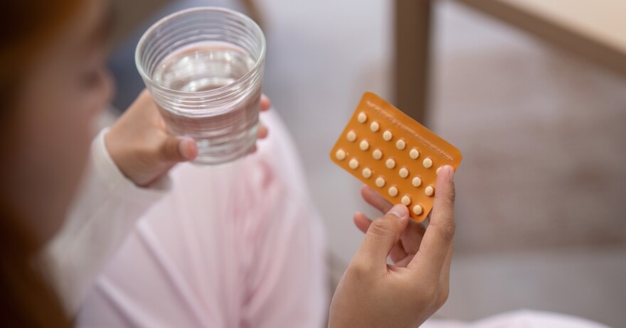 About eight of 10 Missourians said they are concerned about elected officials enacting laws restricting access to birth control.