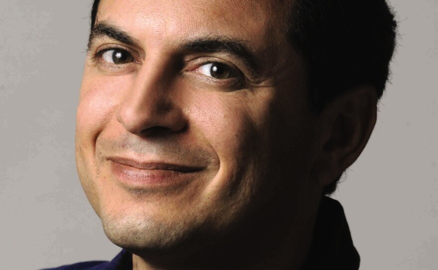Scott Saul is an associate professor of English at the University of California, Berkeley and author of <em>Freedom is Freedom Ain't: Jazz and the Making of the Sixties</em>.