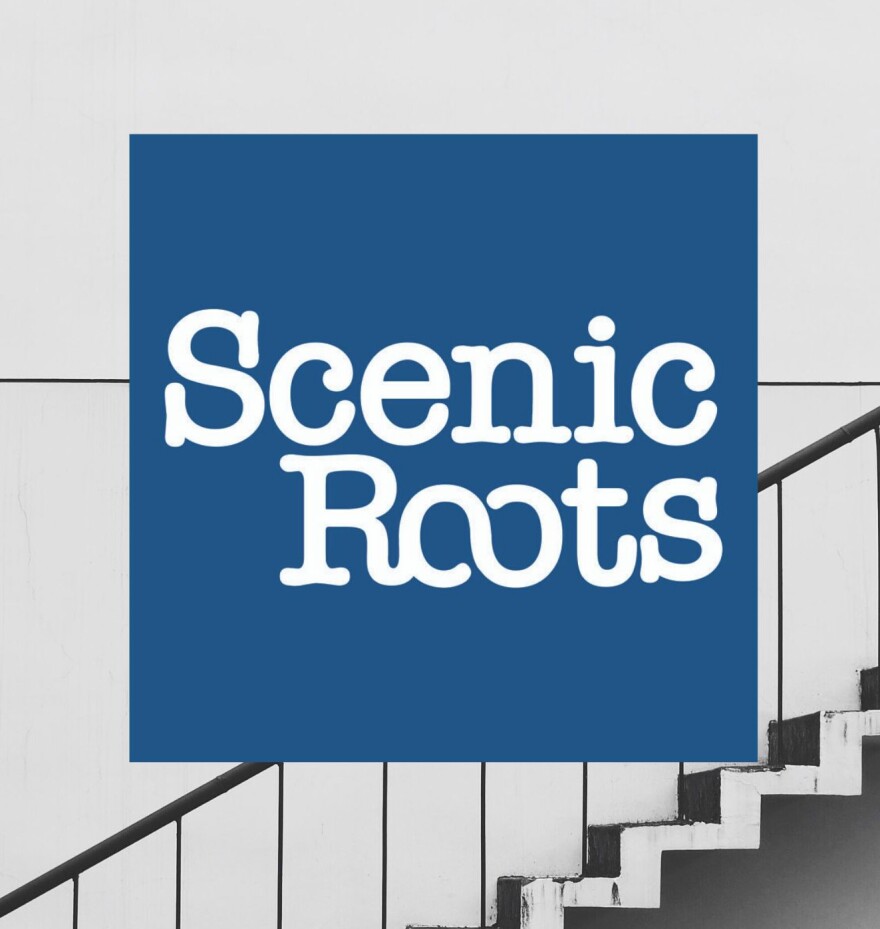 Scenic Roots - Tues 7/14/20