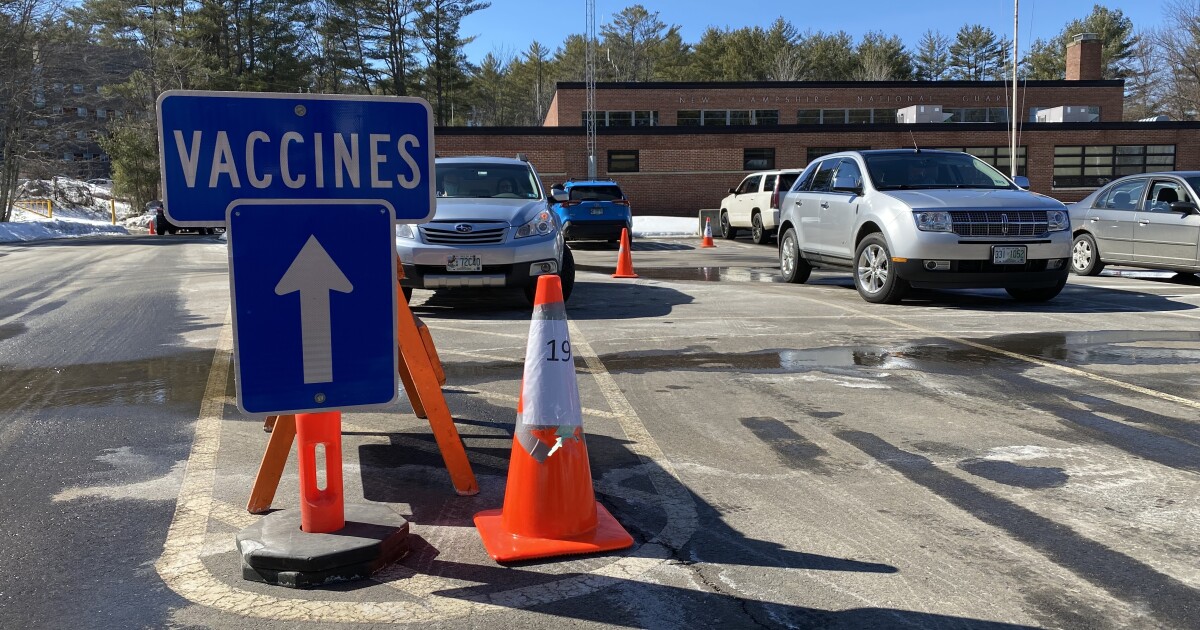 Republican lawmakers want to limit school vaccine clinics. Funding cuts may have already ended them.