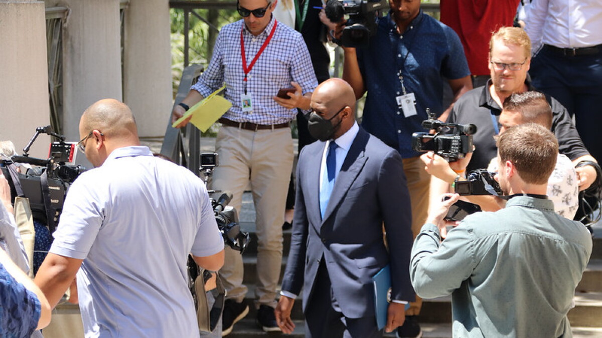Prosecutors will drop charges against former Tallahassee Mayor Andrew Gillum - Vimarsana News