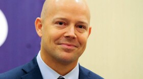 Indiana Department of Child Services Director Adam Krupp has worked for multiple state agencies, dating back to 2010.