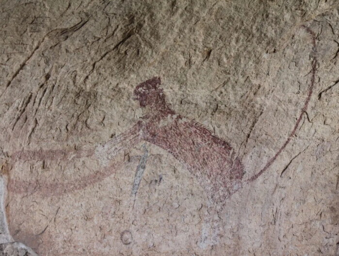 Archeologists Mobilize as Border Projects Threaten Ancient West Texas Sites