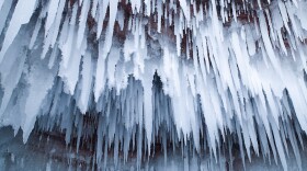 Apostle Islands Ice Caves