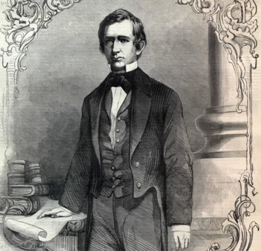 William Henry Seward