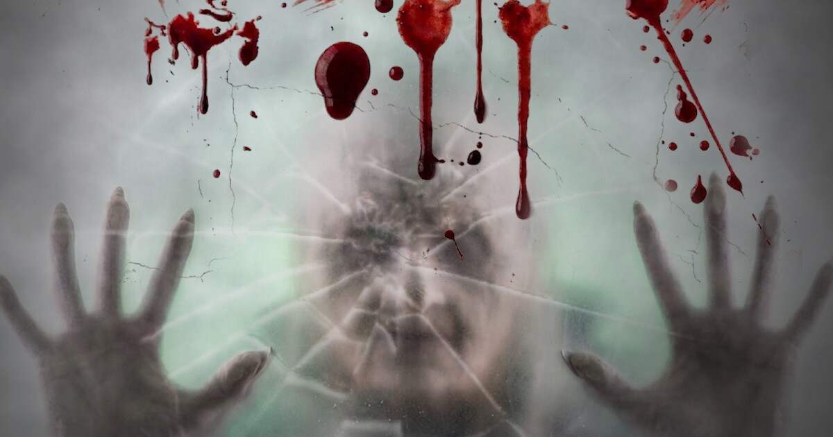 GHOST LIGHT: A Haunting Experience