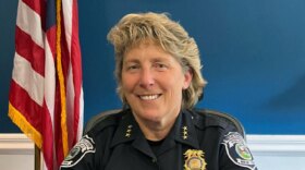 Bethlehem Town Police Chief Gina Cocchiara