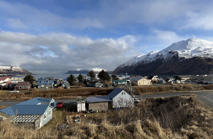 Unalaska Feb. 6, 2026