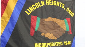 The Village of Lincoln Heights was incorporated in 1946.