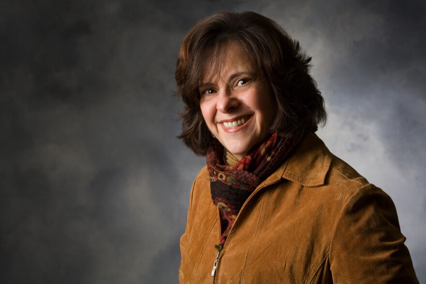 Lorraine Kessler