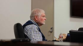 George Alan Kelly trial