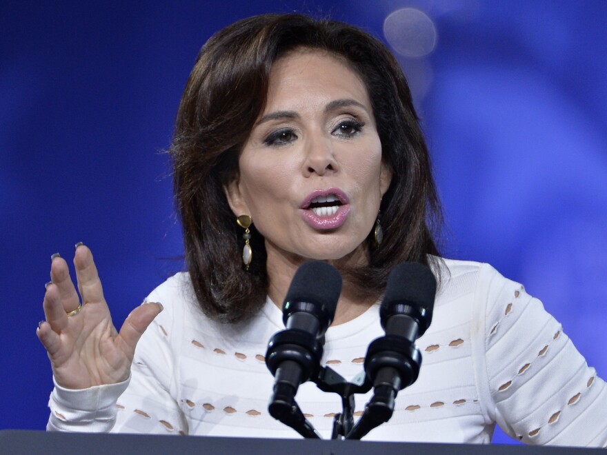 In recent days, Fox News has found itself forced to condemn recent anti-Muslim commentary by Jeanine Pirro, an opinion host with close ties to President Trump.