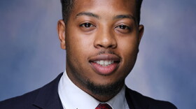 Rep. Jewell Jones