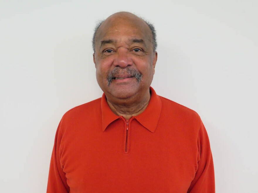 Dion Diamond, now 76, started doing his own sit-ins at whites-only lunch counters when he was 15.