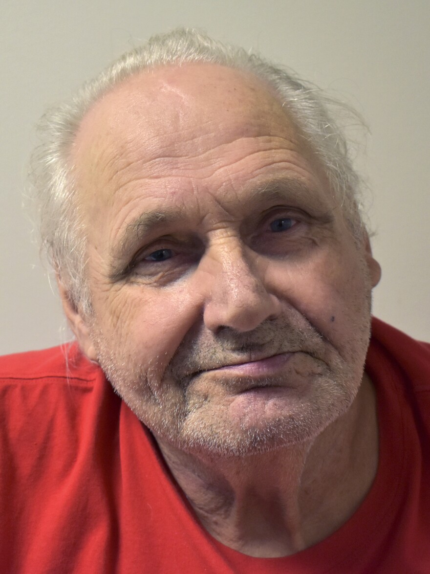 A drop of blood and modern DNA test lead to an arrest in a 1989 double ...