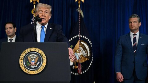 Jim Watson/AFP via Getty Images