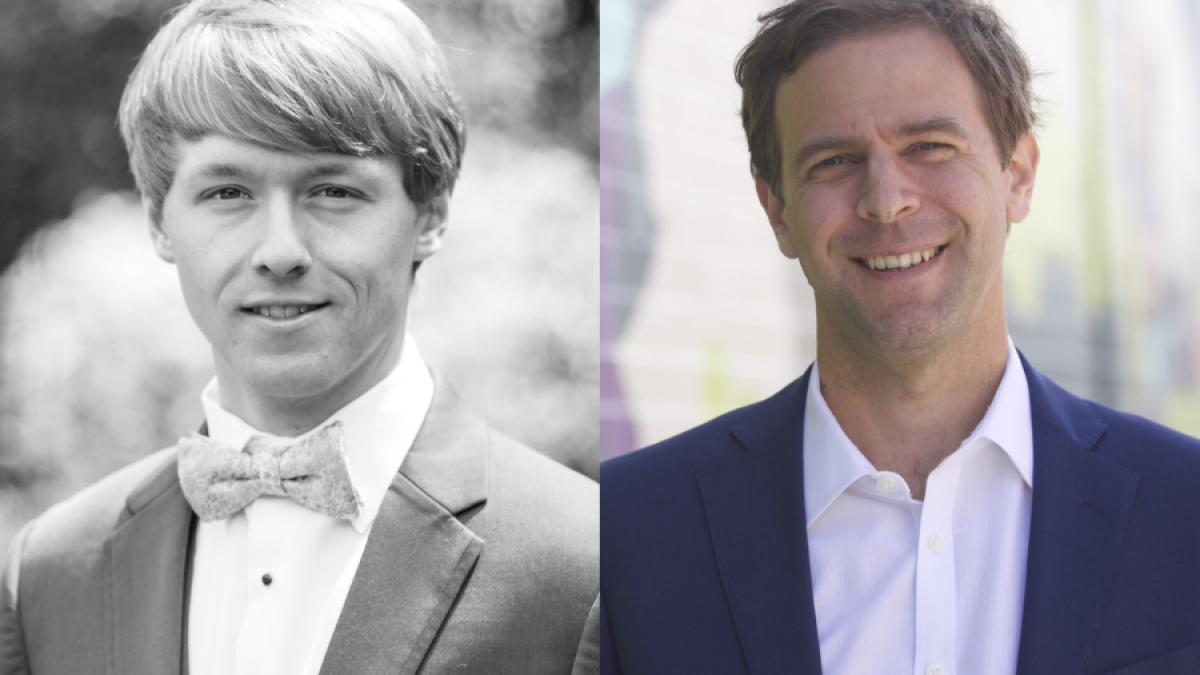 Meet the Democratic candidates for Vermont state auditor