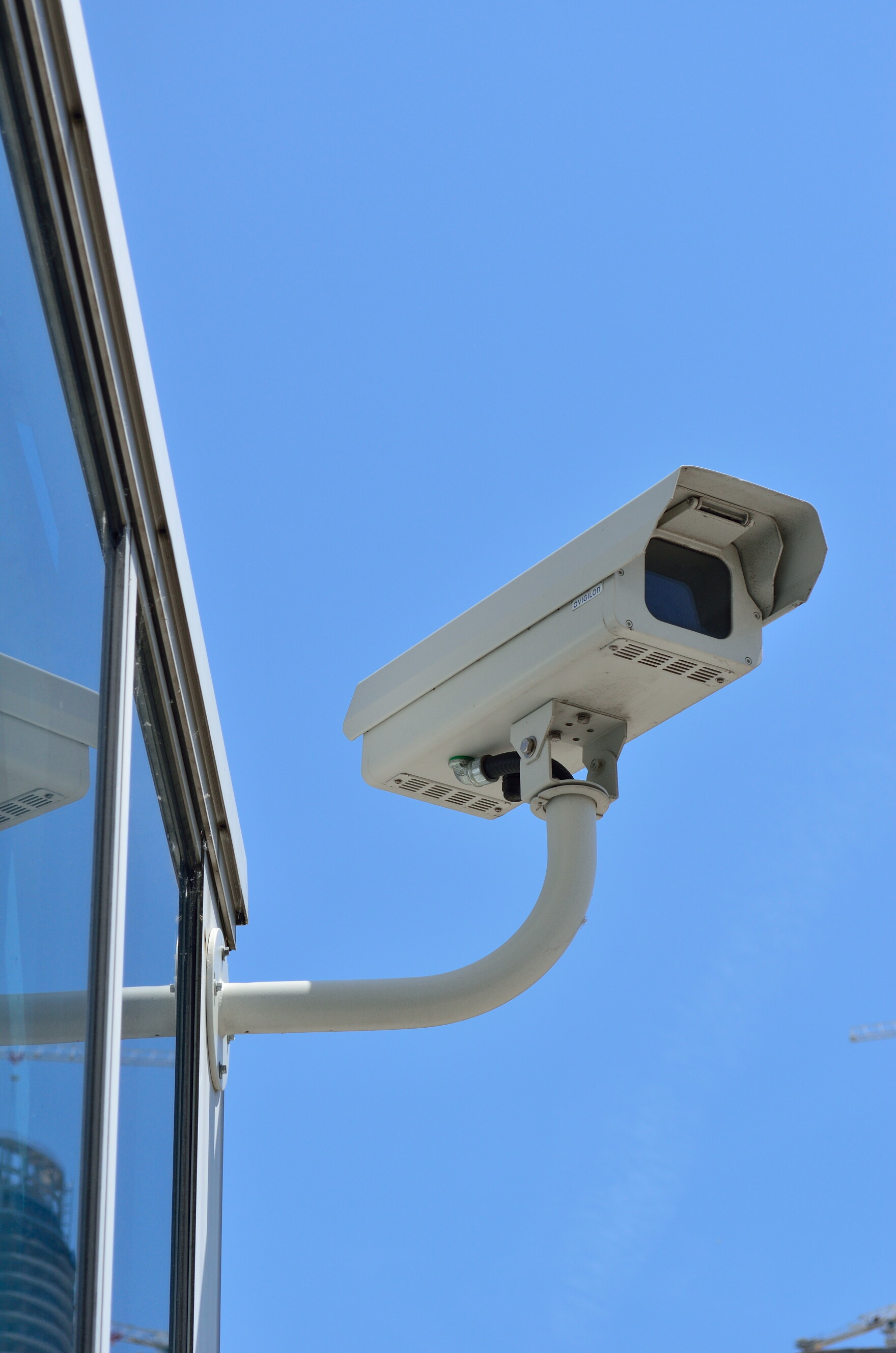 Proposal could expand the use of surveillance cameras in Oakland | KALW