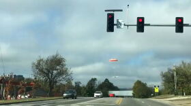 Fayetteville plane crash bill simon