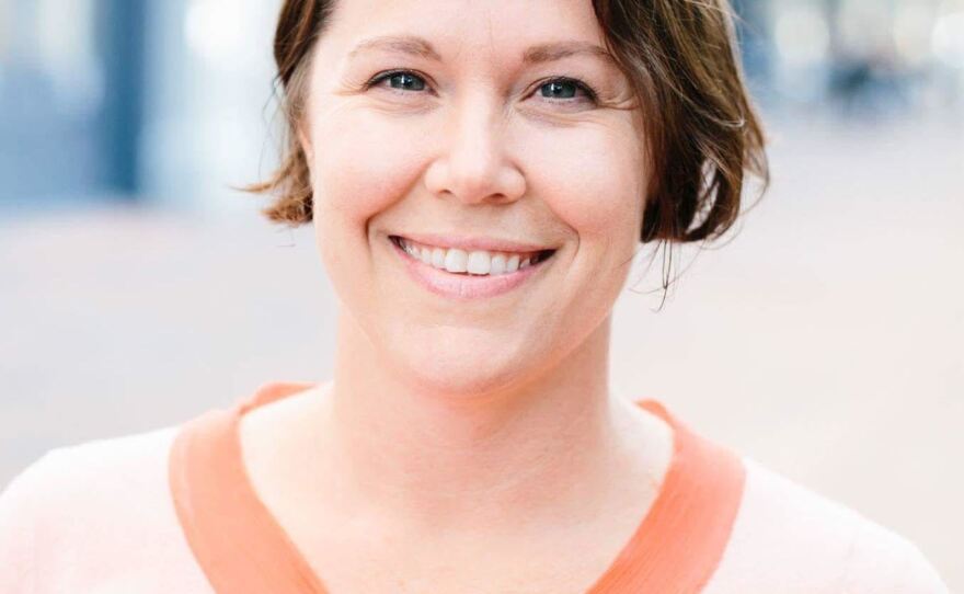 When Emily Cooper at Disability Rights Oregon learned of the disabled woman who needed a ventilator but couldn't get one, she threatened the hospital with a lawsuit.
