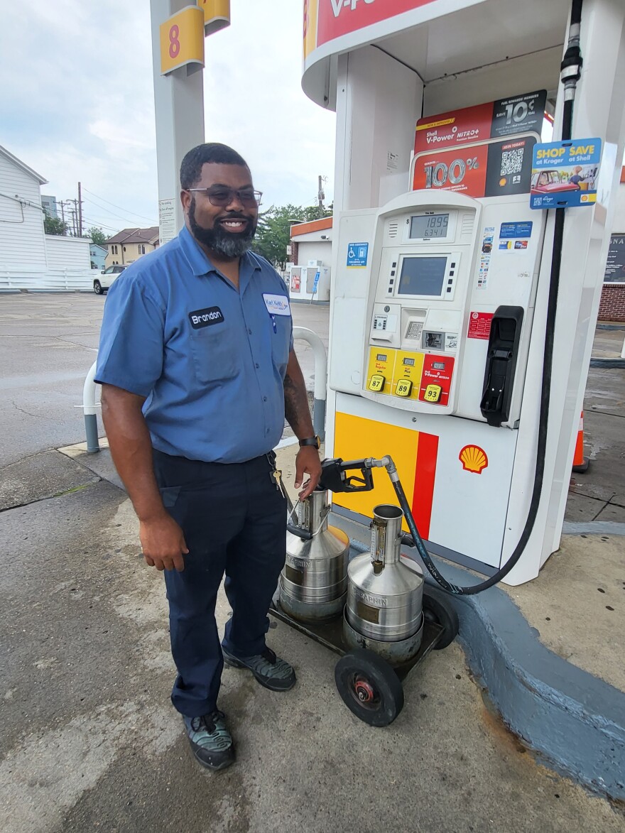 Weights and Measures: The team behind those little certification