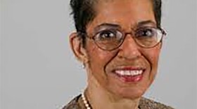 Sharon Gist Gilliam headshot