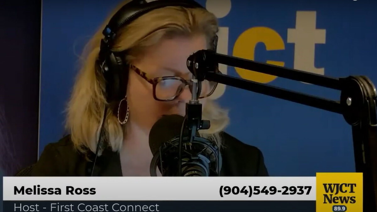 Melissa Ross; Stay Woke Rolling Votercade; Black Travel Alliance; Jacksonville Historical Society; Apex Theatre Studio - Vimarsana News