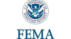 FEMA official logo