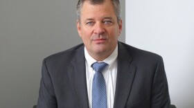 Jeff Jensen is the top federal law enforcement officer in the St. Louis region.