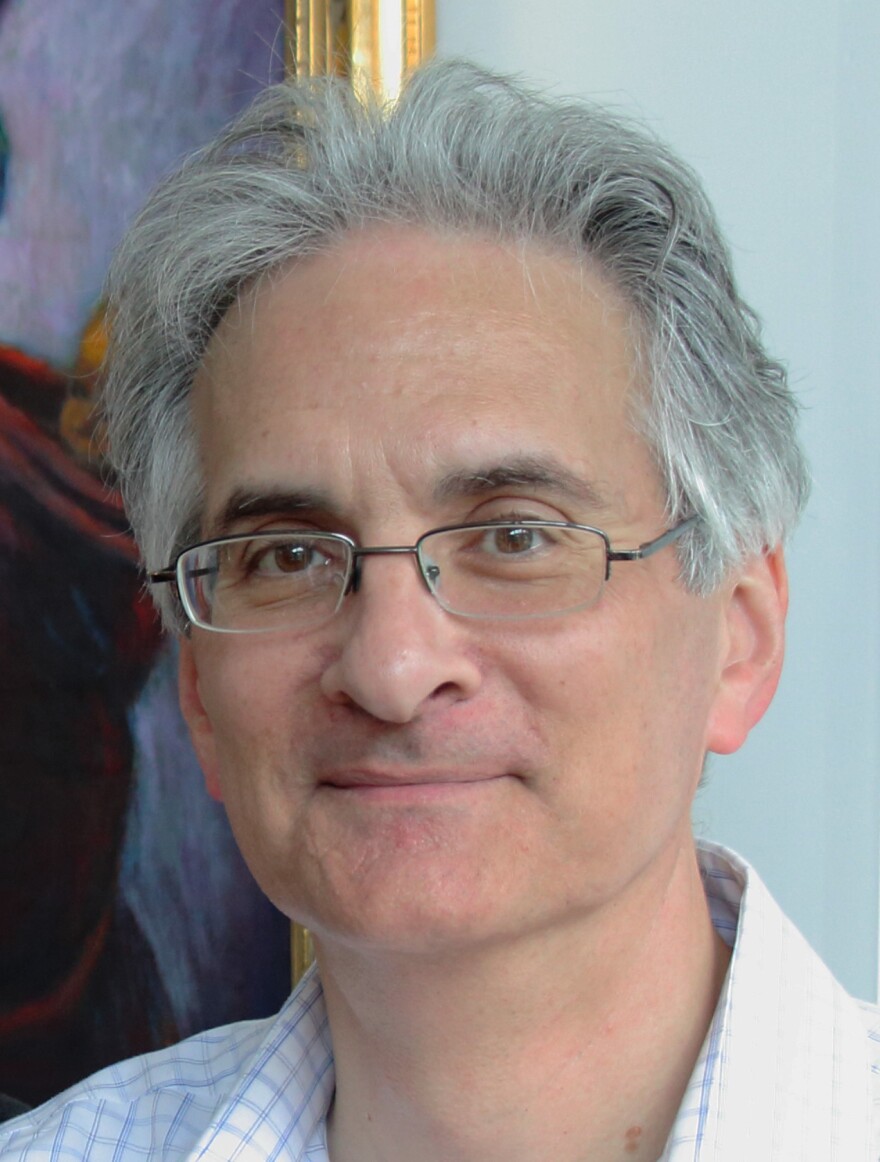 Image of John Hancock