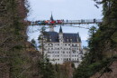 Neuschwanstein castle