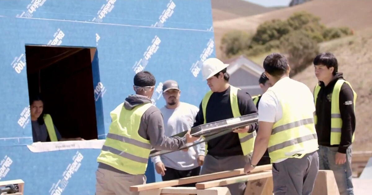 A Brief But Spectacular take on building a brighter future