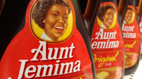 The Aunt Jemima syrup brand will change its name and logo in 2020. This action is one example of efforts companies are making to address racial insensitivity.