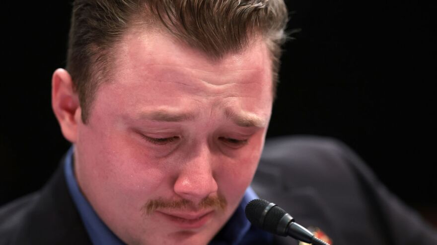 Win McNamee/Getty Images