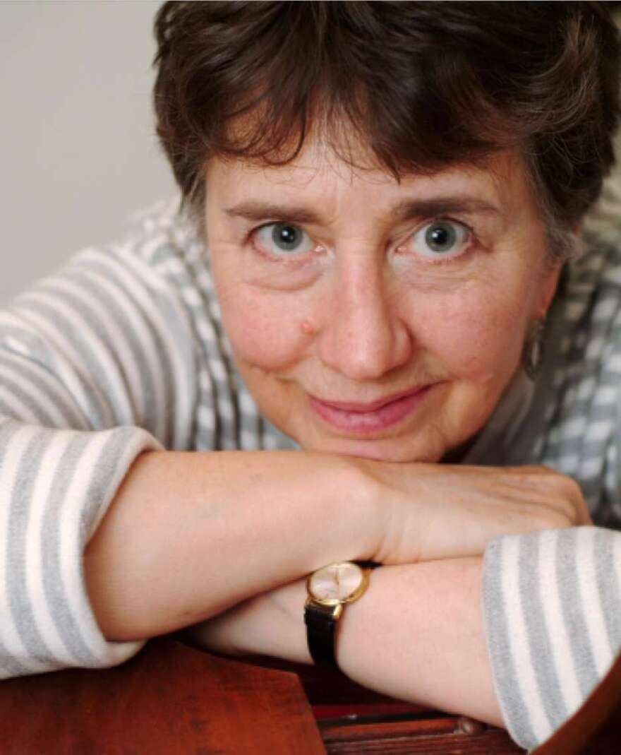 Composer Joan Tower Celebrates 80th Birthday With Contemporary Youth