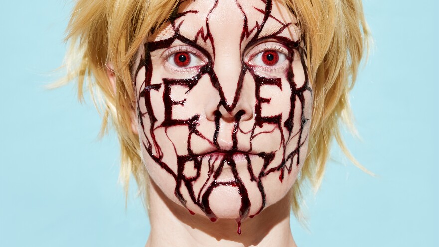 Fever Ray's first album in eight years, <em>Plunge</em>, is out now.