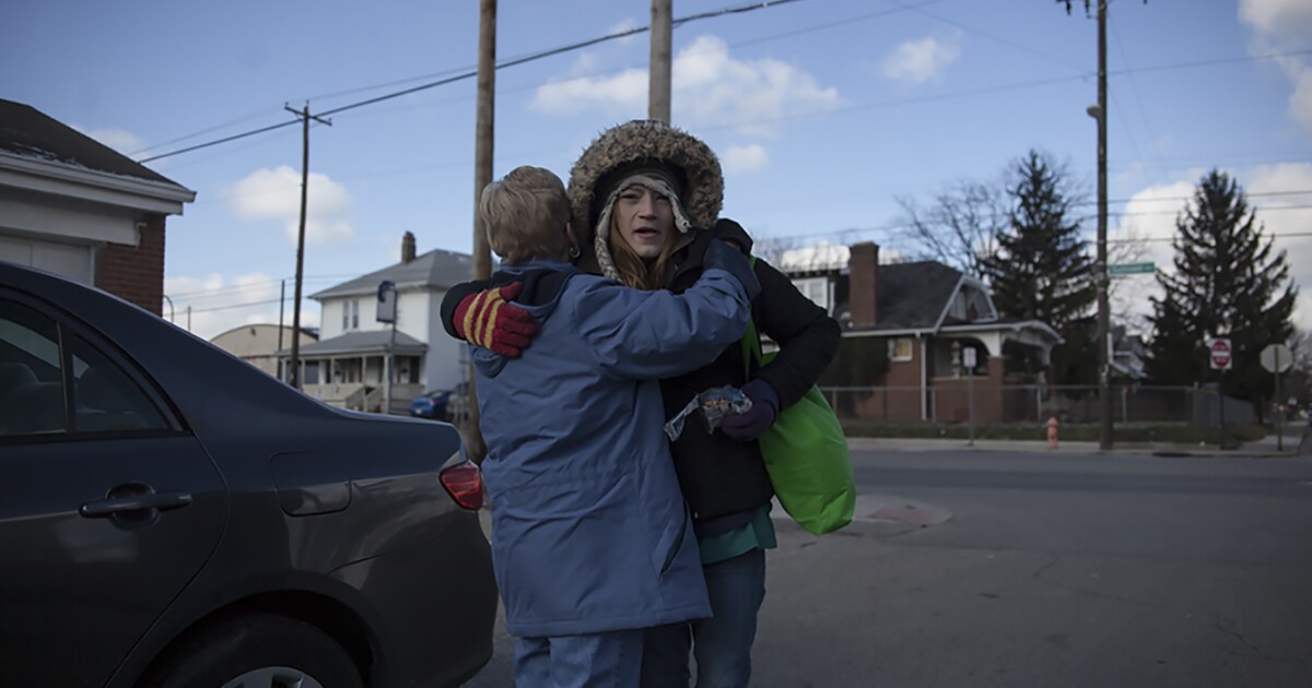 prostitute columbus ohio