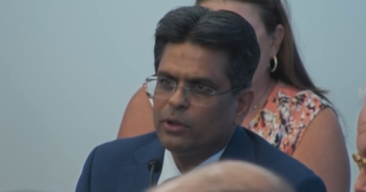 UNCW proposes exploration of a standalone medical school