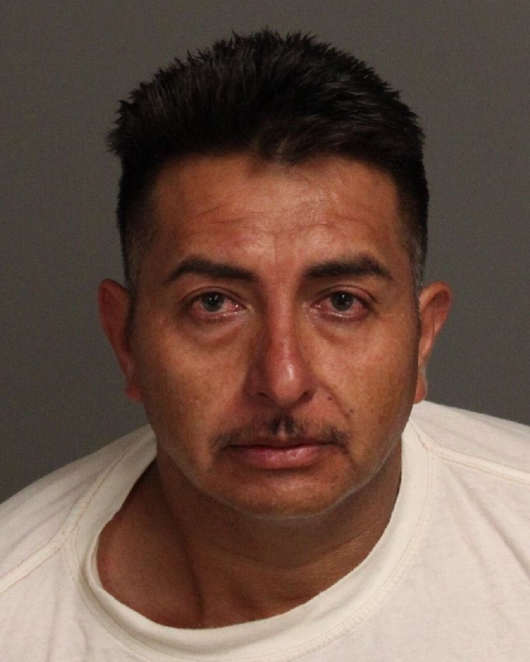 Santa Maria Man Arrested on a Charge of Attempted Kidnapping