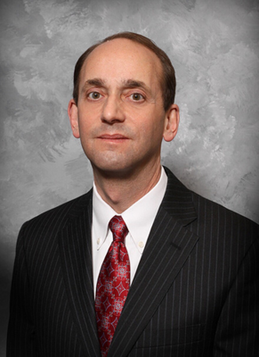 Missouri State Auditor Tom Schweich. (via Office of the Auditor)