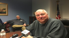 Ohio House Speaker Larry Householder