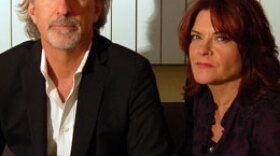 John Leventhal and Rosanne Cash