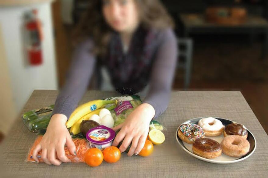 Your Diet and Exercise Routine May Be Too Healthy