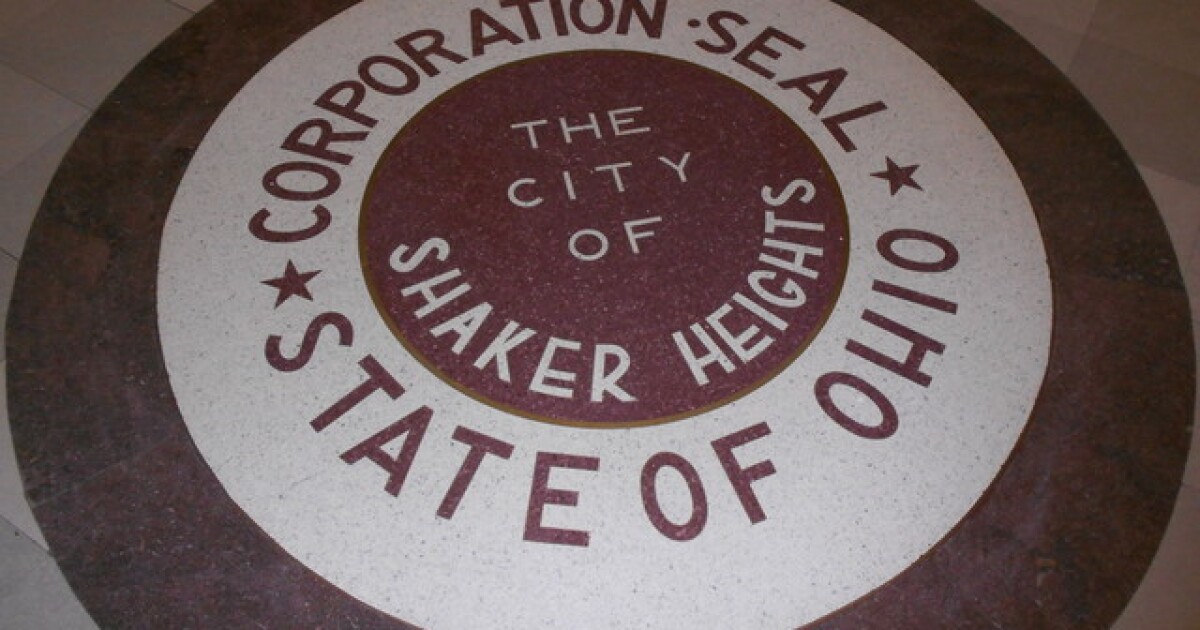 Shaker Heights Residents Must Decide Of Tax Hike